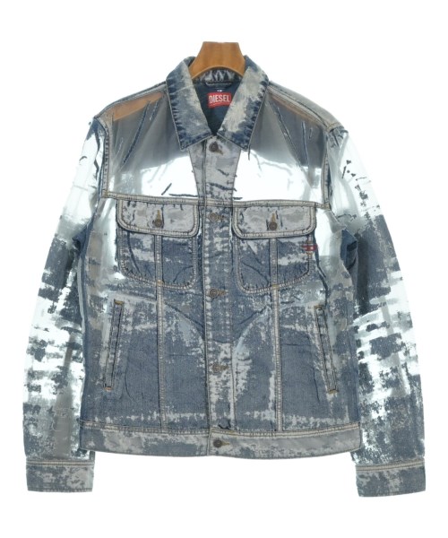 ディーゼル(DIESEL)のDIESEL デニムジャケット