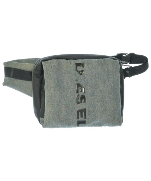 ディーゼル(DIESEL)のDIESEL メッセンジャーバッグ