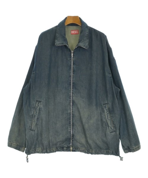 ディーゼル(DIESEL)のDIESEL デニムジャケット