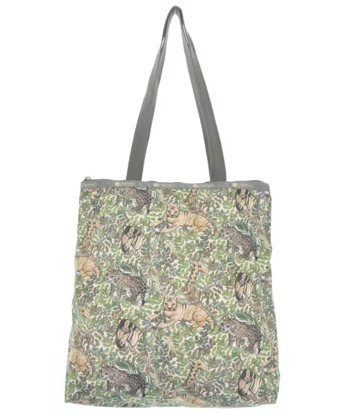 レスポートサック(Lesport SAC)のLesport SAC ショルダーバッグ