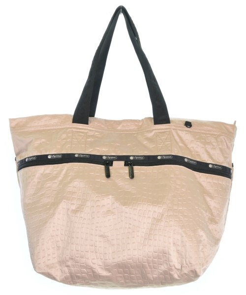 Lesport SAC(レスポートサック)トートバッグ ベージュ サイズ:-/2200658223051