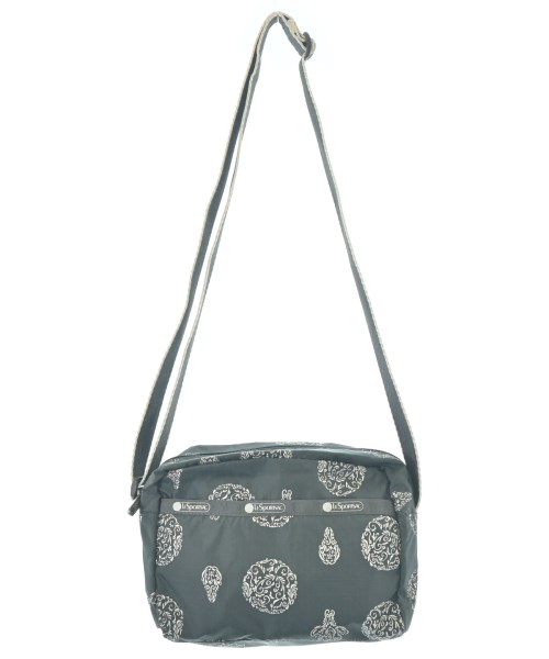 Lesport SAC(レスポートサック)のショルダーバッグ サイズ:- 4,200円