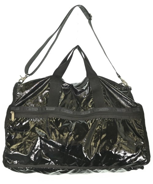 Lesport SAC(レスポートサック)ボストンバッグ 黒 サイズ:-/2200695134068