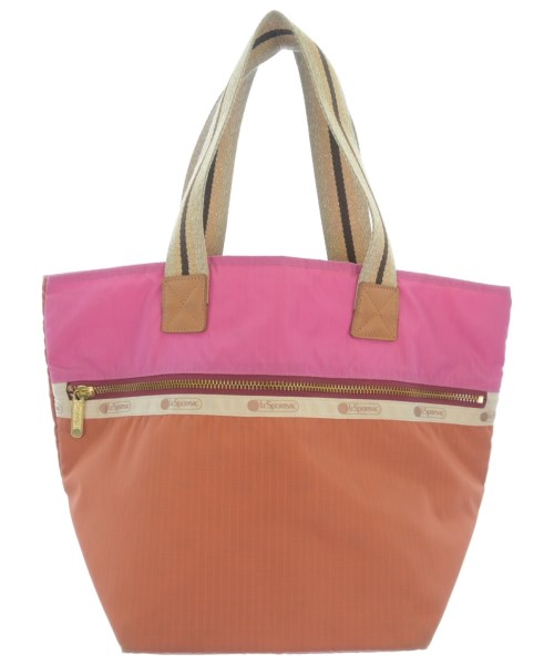 Lesport SAC(レスポートサック)のトートバッグ サイズ:- 3,800円
