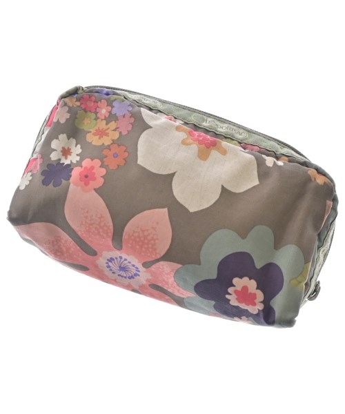 Lesport SAC(レスポートサック)のポーチ サイズ:- 2,200円