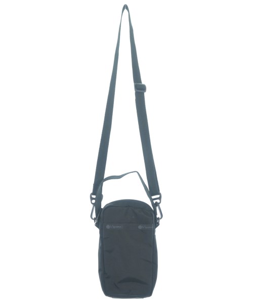 Lesport SAC(レスポートサック)ショルダーバッグ 黒 サイズ:-/2200662927051