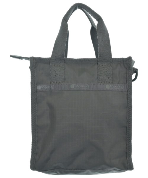 Lesport SAC(レスポートサック)ショルダーバッグ グレー サイズ:-/2200662927068
