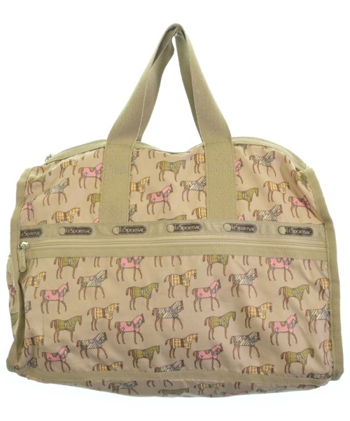 Lesport SAC(レスポートサック)その他 茶 サイズ:-/2200667565074