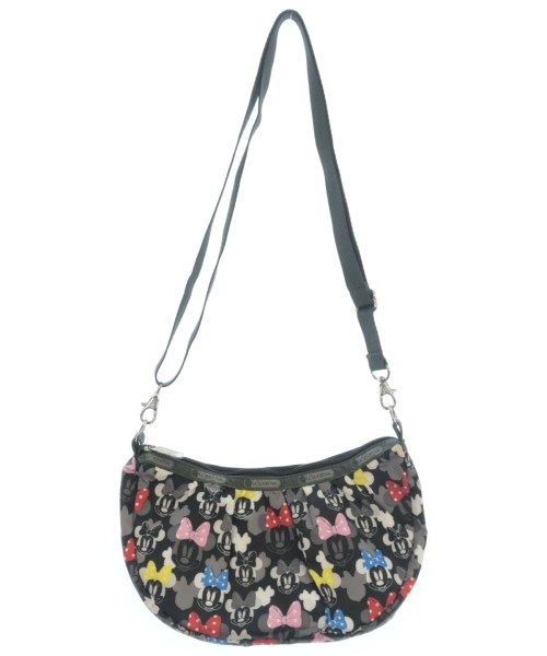 Lesport SAC(レスポートサック)のショルダーバッグ サイズ:- 3,600円