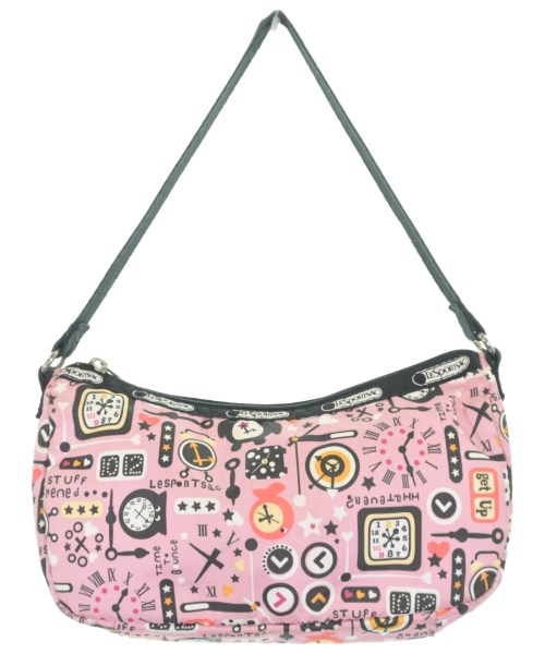 Lesport SAC(レスポートサック)のハンドバッグ サイズ:- 2,700円