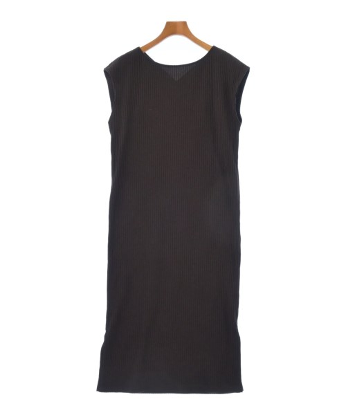 Rouge vif(ルージュヴィフ)ワンピース 茶 サイズ:F/2200512477026