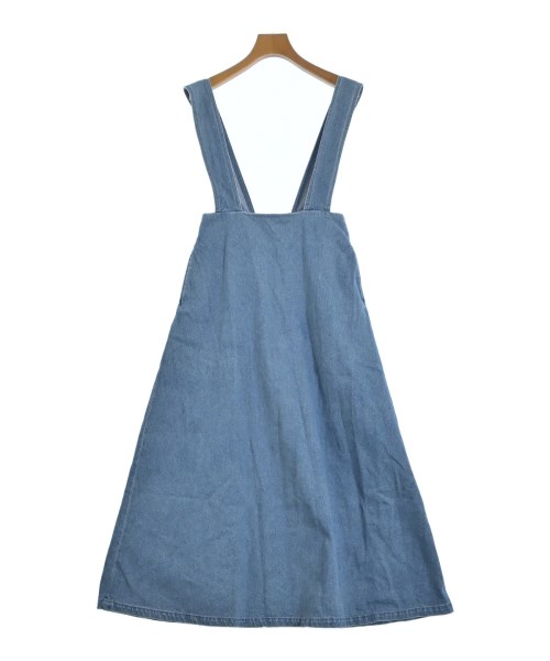 Rouge vif(ルージュヴィフ)ワンピース 青 サイズ:36(S位)/2200649393015