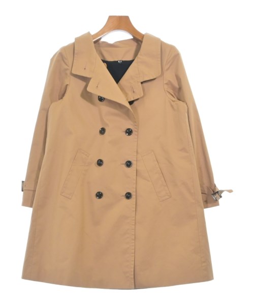 Rouge vif(ルージュヴィフ)のトレンチコート サイズ:36(S位) 5,200円