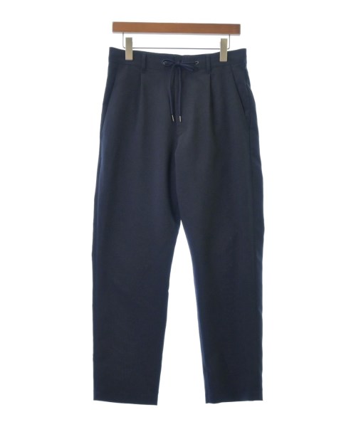 JOURNAL STANDARD(ジャーナルスタンダード)スラックス 紺 サイズ:S/2200497405076