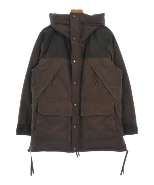 ジャーナルスタンダード(JOURNAL STANDARD)のJOURNAL STANDARD ダウンジャケット/ダウンベスト