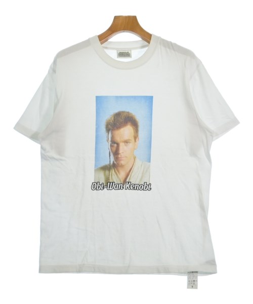 JOURNAL STANDARD(ジャーナルスタンダード)Tシャツ・カットソー 白 サイズ:M/2200617345183