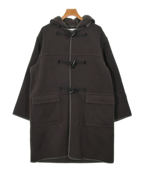 ジャーナルスタンダード(JOURNAL STANDARD)のJOURNAL STANDARD ダッフルコート