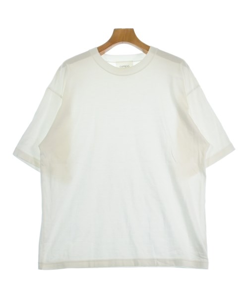 JOURNAL STANDARD(ジャーナルスタンダード)Tシャツ・カットソー 白 サイズ:L/2200607208016