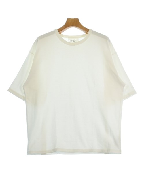 JOURNAL STANDARD(ジャーナルスタンダード)Tシャツ・カットソー 白 サイズ:M/2200607208023