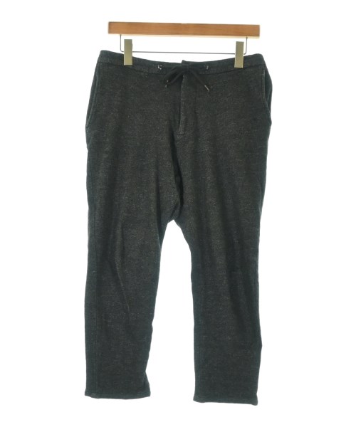 JOURNAL STANDARD(ジャーナルスタンダード)スウェットパンツ グレー サイズ:M/2200682106061