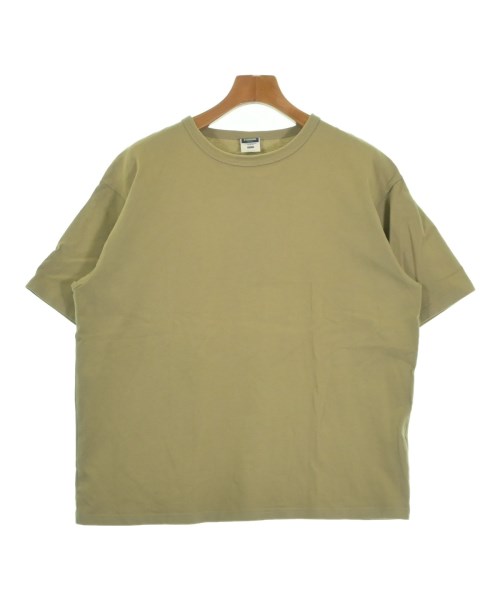 JOURNAL STANDARD(ジャーナルスタンダード)Tシャツ・カットソー カーキ サイズ:M/2200655320135