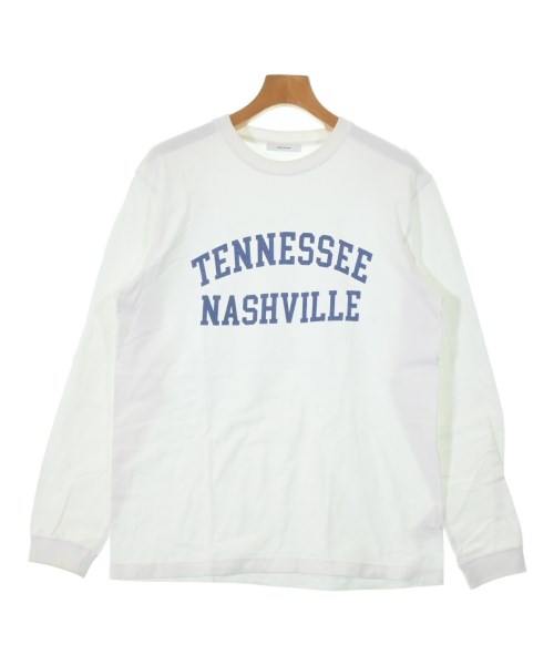 JOURNAL STANDARD(ジャーナルスタンダード)Tシャツ・カットソー 白 サイズ:-(M位)/2200634127052