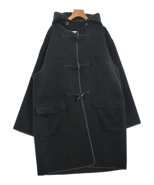 JOURNAL STANDARD(ジャーナルスタンダード)ダッフルコート 紺 サイズ:L/2200665019012