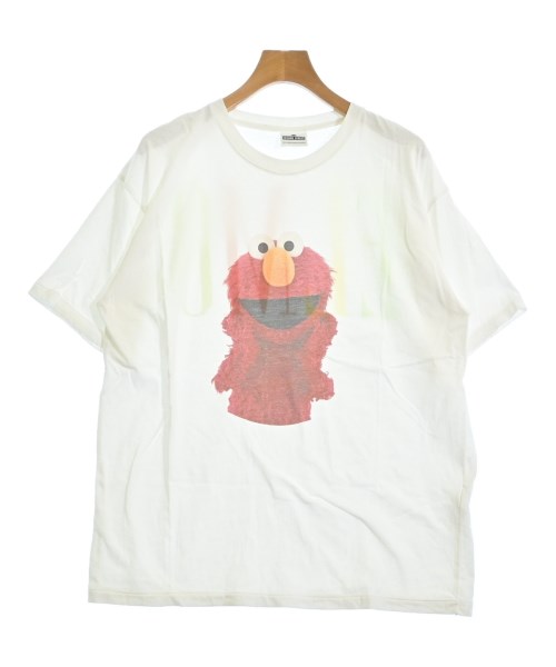 JOURNAL STANDARD(ジャーナルスタンダード)Tシャツ・カットソー 白 サイズ:L/2200684909059