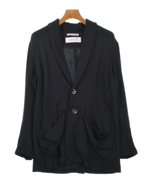 ハク(H.A.K)のH.A.K テーラードジャケット