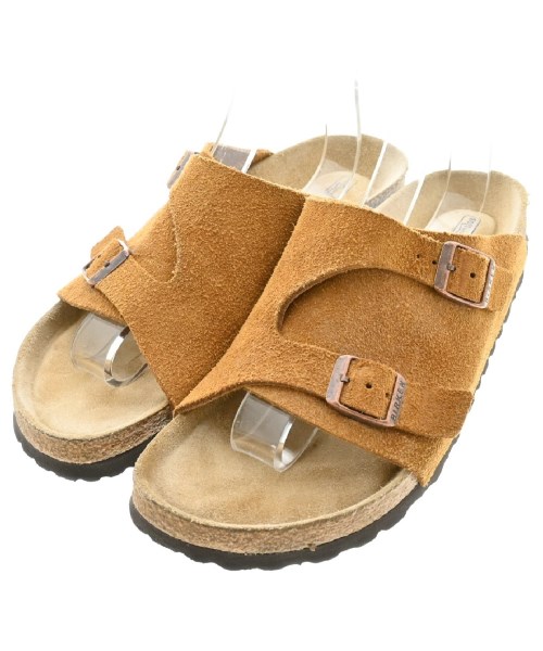 ビルケンシュトック(BIRKENSTOCK)のBIRKENSTOCK サンダル