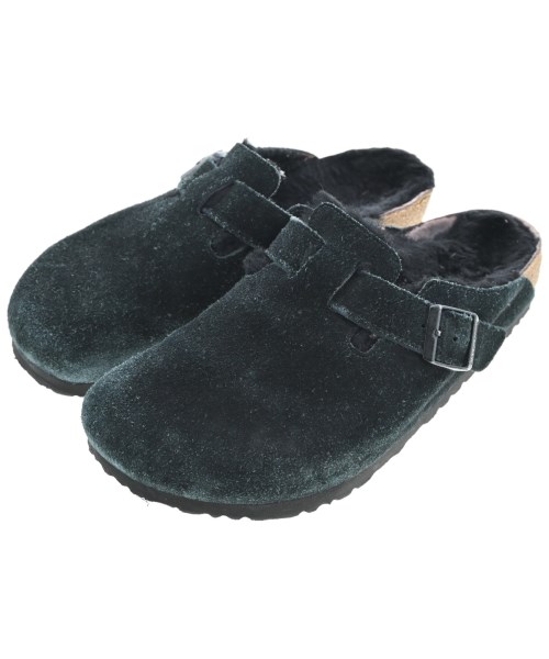 BIRKENSTOCK(ビルケンシュトック)サンダル 黒 サイズ:28cm/2200638236088