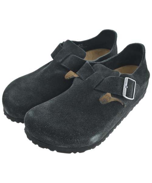 BIRKENSTOCK(ビルケンシュトック)サンダル 黒 サイズ:26.5cm/2200643890022