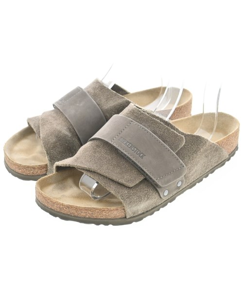 ビルケンシュトック(BIRKENSTOCK)のBIRKENSTOCK サンダル