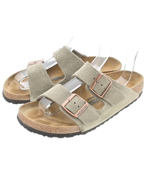 ビルケンシュトック(BIRKENSTOCK)のBIRKENSTOCK サンダル