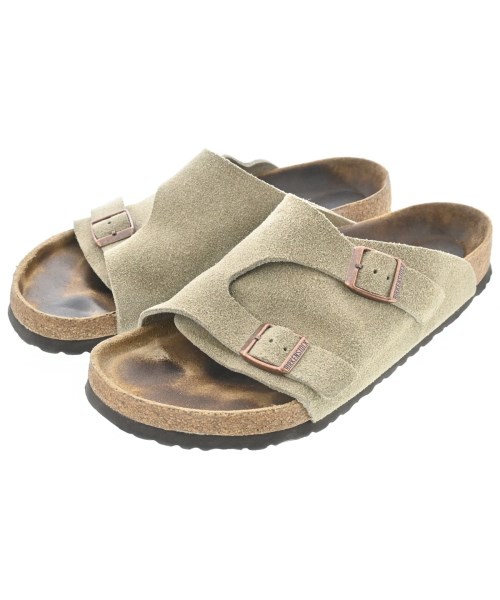 ビルケンシュトック(BIRKENSTOCK)のBIRKENSTOCK サンダル
