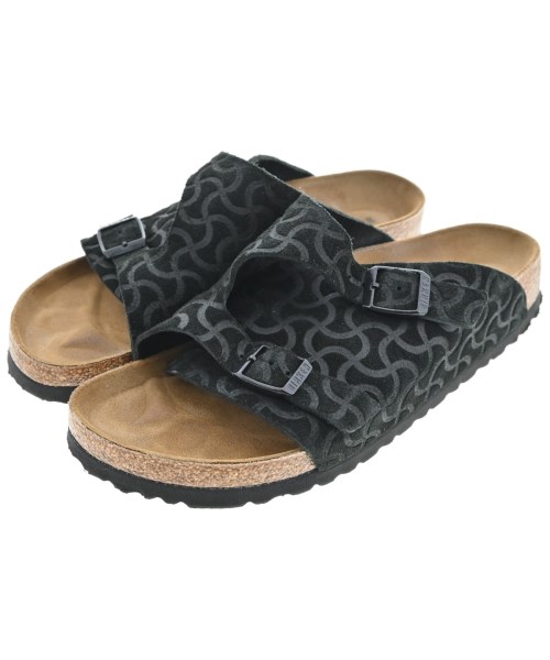 BIRKENSTOCK(ビルケンシュトック)サンダル 黒 サイズ:26cm/2200596979010