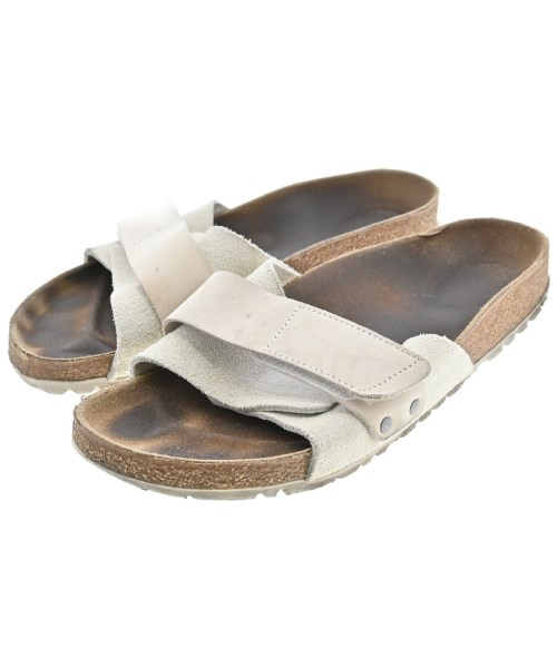 ビルケンシュトック(BIRKENSTOCK)のBIRKENSTOCK サンダル