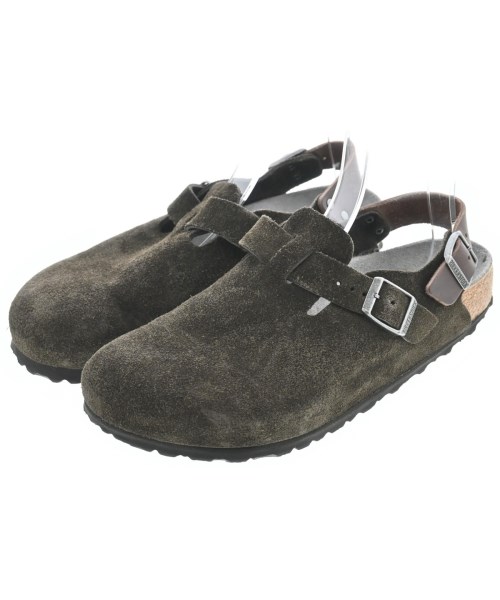 ビルケンシュトック(BIRKENSTOCK)のBIRKENSTOCK サンダル