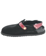 BIRKENSTOCK（ビルケンシュトック）サンダル 黒 サイズ:26cm メンズ/2200584701012