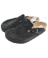 BIRKENSTOCK（ビルケンシュトック）サンダル 黒 サイズ:26cm メンズ/2200677062150