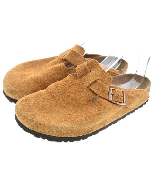 ビルケンシュトック(BIRKENSTOCK)のBIRKENSTOCK サンダル