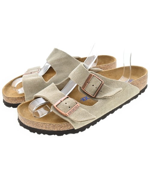 BIRKENSTOCK(ビルケンシュトック)のサンダル サイズ:27cm 9,200円