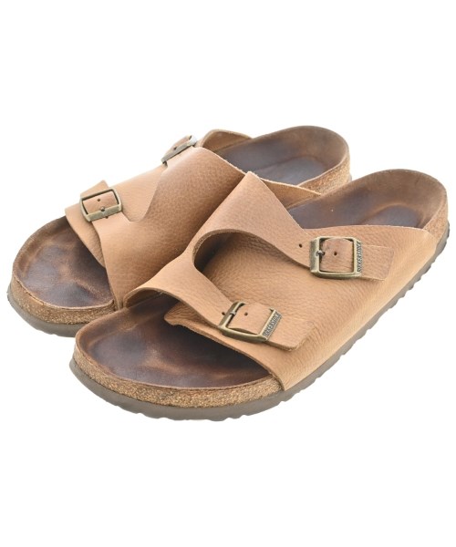 BIRKENSTOCK(ビルケンシュトック)のサンダル サイズ:28cm 11,800円