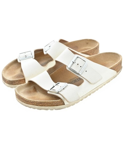 BIRKENSTOCK(ビルケンシュトック)のサンダル サイズ:26.5cm 5,500円