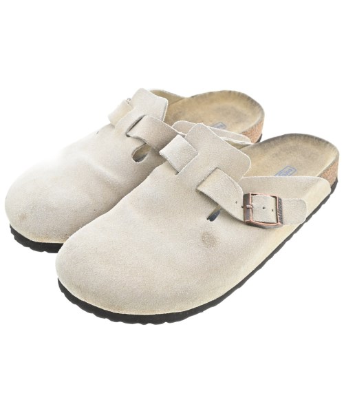 BIRKENSTOCK(ビルケンシュトック)その他 ベージュ サイズ:25cm/2200650699052