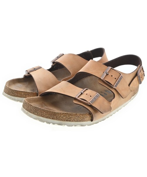 BIRKENSTOCK(ビルケンシュトック)のサンダル サイズ:28cm 6,600円