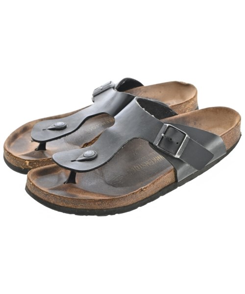 BIRKENSTOCK(ビルケンシュトック)のサンダル サイズ:40(26cm位) 4,000円
