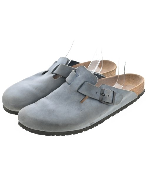 BIRKENSTOCK(ビルケンシュトック)のサンダル サイズ:EU38 1/2(23.5cm位) 10,400円