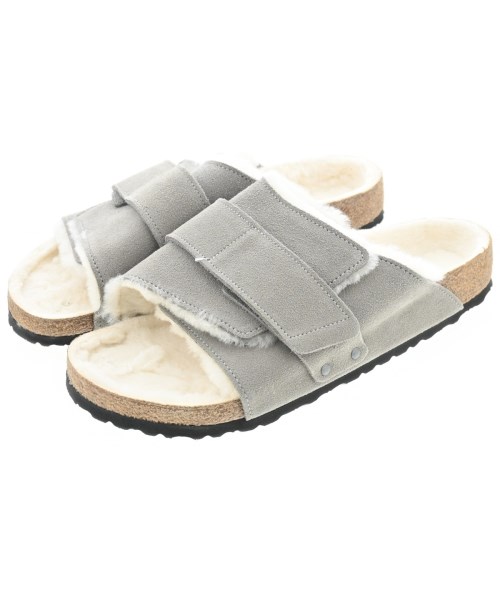 ビルケンシュトック(BIRKENSTOCK)のBIRKENSTOCK サンダル