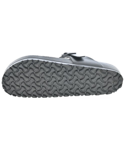 BIRKENSTOCK（ビルケンシュトック）サンダル 黒 サイズ:27cm メンズ/2200690385014